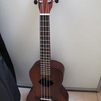 Ukulele Leho Aleho ALUC-M Concert