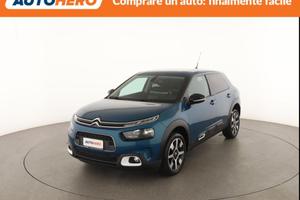 CITROEN C4 Cactus BlueHDi 100 S&S Shine