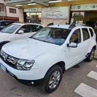 Dacia Duster 1.5 dCi 80kw 110cv FULL NAVI Retrocam