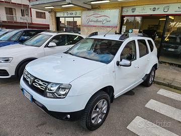 Dacia Duster 1.5 dCi 80kw 110cv FULL NAVI Retrocam