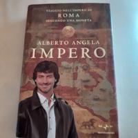 Libro: Impero  Alberto Angela