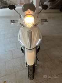 Be erly 350