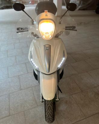 Be erly 350