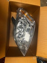 FARI PER FORD FOCUS C-MAX