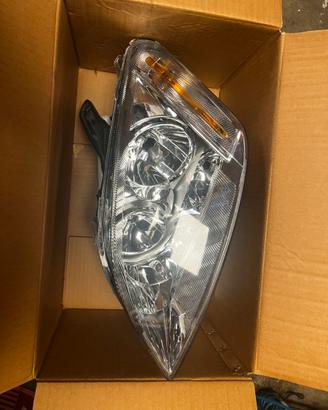 FARI PER FORD FOCUS C-MAX