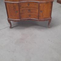 Mobiletto da salotto