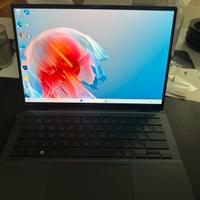 ASUS Zenbook Duo 14 Touch