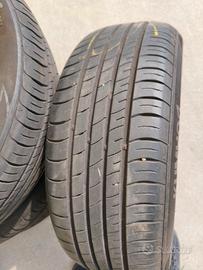 pneumatici estivi KUMHO