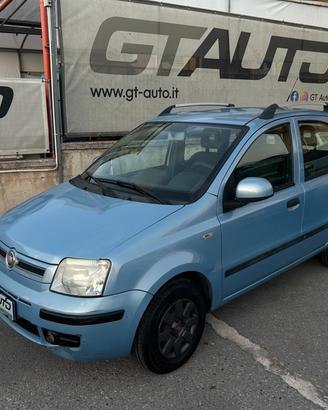 Fiat Panda 1.3 Diesel 75Cv MOTORE REVISIONATO