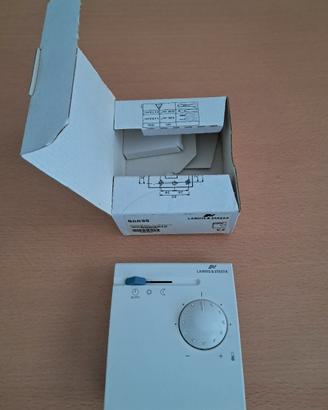 Termostato Landis & Staefa QAA35