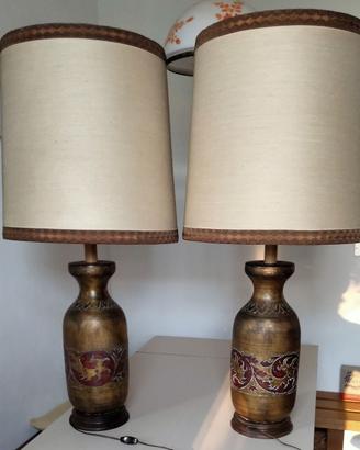 Lampade abatjour