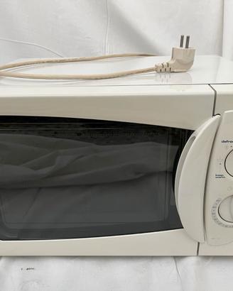 MICROONDE WHIRLPOOL