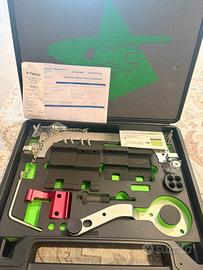 Kit messa in fase  per distribuzione bmw/mini