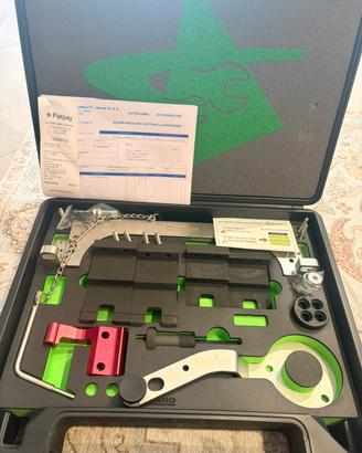 Kit messa in fase  per distribuzione bmw/mini