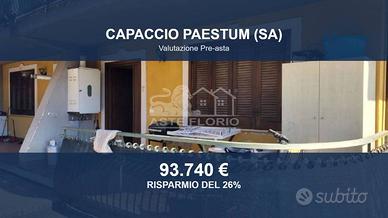 Immobile in asta di 108 m² a Capaccio Paestum