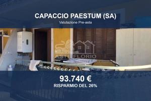 Immobile in asta di 108 m² a Capaccio Paestum