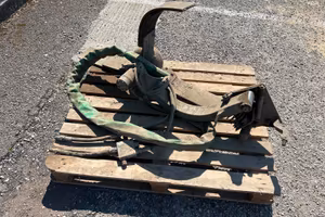 girorami per trattore agricolo da frutteto o vigne