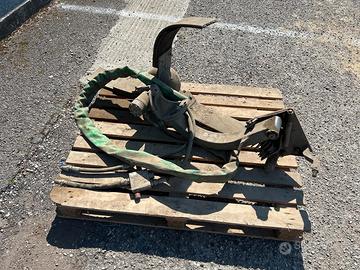 girorami per trattore agricolo da frutteto o vigne