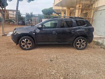 Dacia Duster 1.0 gpl Journey UP full 2024