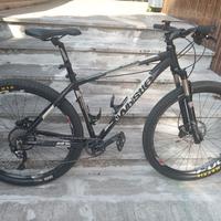 MTB 29 Whistle SL