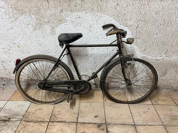 Bicicletta storica