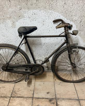 Bicicletta storica