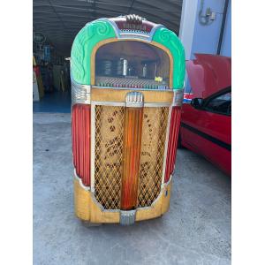 Jukebox ROCK-OLA 1428 del 1946