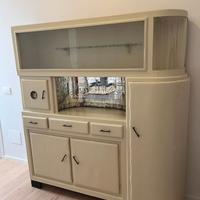 vintage anni 60 mobile mettitutto