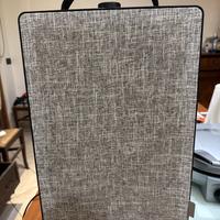 Purificatore aria Ikea con due filtri