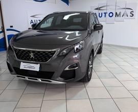 Peugeot 3008 BlueHDi 180 S&S EAT8 GT