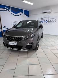 Peugeot 3008 BlueHDi 180 S&S EAT8 GT