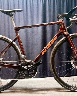 ✈️ KTM REVELATOR ALTO EXONIC ✈️