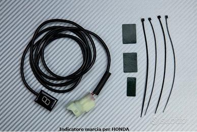 Indicatore marcia per HONDA