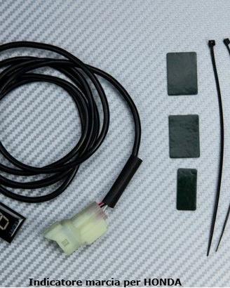 Indicatore marcia per HONDA