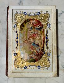 Libro Strenna del Capo d’Anno - 1863