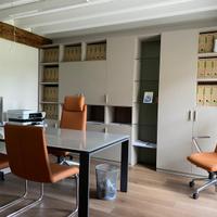 Arredo completo per 2 uffici