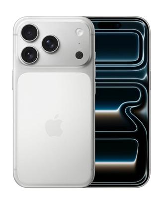 APPLE IPHONE 17 PRO 1TB SILVER