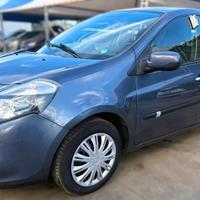 Renault Clio 1.2 16V 5 porte GPL Dynamique