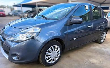Renault Clio 1.2 16V 5 porte GPL Dynamique