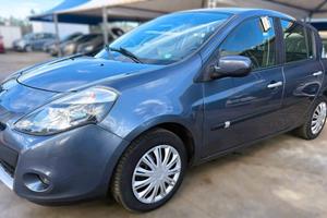 Renault Clio 1.2 16V 5 porte GPL Dynamique