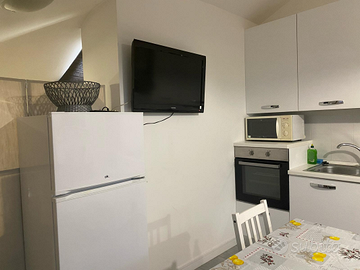 Appartamento estivo a cattolica