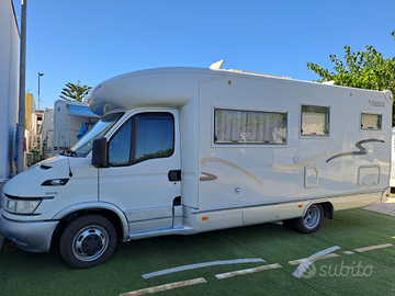 Camper icaro5 chiamate 3351213796 whatsapp