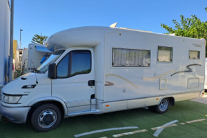 Camper icaro5 chiamate 3351213796 whatsapp