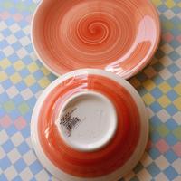 Servizio 69 pz piatti Arte Ceramica Italiana