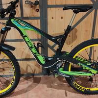 MTB GT Force carbon