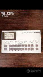 Roland TR- 505 Rhythm Composer Vintage 80’