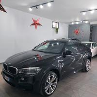 Bmw X6 xDrive30d 258CV Msport 2017