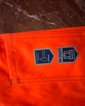 Pantalone da lavoro
