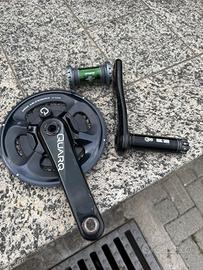 Misuratore di potenza Quarq [RIBASSO]