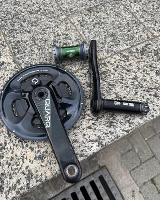 Misuratore di potenza Quarq [RIBASSO]